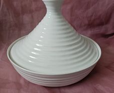 Portmeirion Sophie Conran Tagine pot