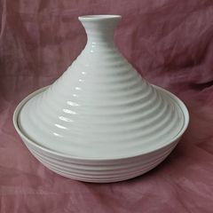 Portmeirion Sophie Conran Tagine pot