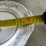 Vintage W H Grindley Staffordshire  Serving Platter 1950s as hanging plate Image 3