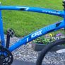 Hybrid Bike Cross Crx Disc Brakes. No Offers Image 2
