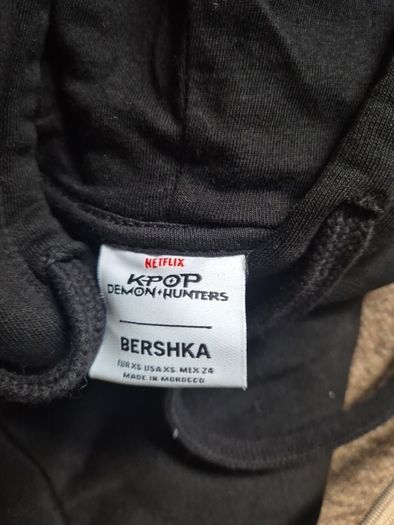 Huntrix Jumper