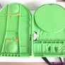 Pokeman Carrying Case/Backpack Playset 2020 Image 8