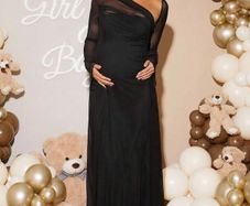 Maternity dress