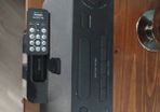 Sony Radio/iPod Dock