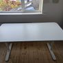 Desk Ikea Bekant White 160x80 Image 4