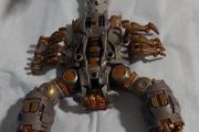 Transformer / toy  SCORPONOX