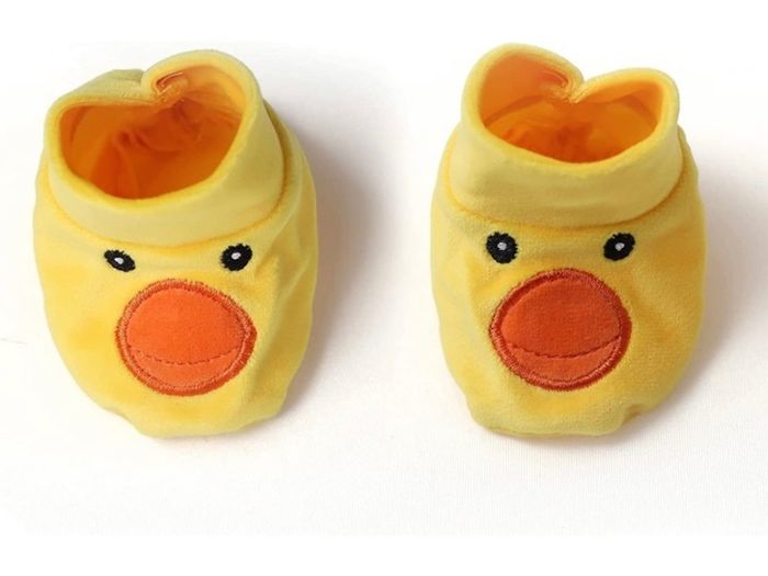 Reborn Baby Dolls Clothes 22 inch Outfit Accessories Yellow Duck 5pcs Set for 20-22 Inch Reborn Doll Newborn Girl&Boy Baby Clothing Baby Sets (FREE POSTAGE)