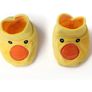 Reborn Baby Dolls Clothes 22 inch Outfit Accessories Yellow Duck 5pcs Set for 20-22 Inch Reborn Doll Newborn Girl&Boy Baby Clothing Baby Sets (FREE POSTAGE) Image 3
