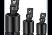 tools . Wobble Socket Set,