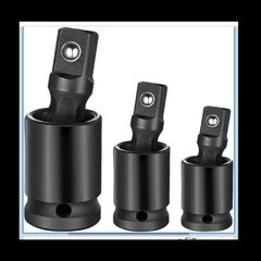 tools . Wobble Socket Set,