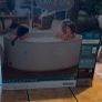 Jacuzzi /Hot tub Image 2