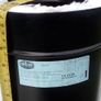 270mm Twin Wall BALCK Insulated Flue Mi-flue of 5'' or 125mm. Image 2