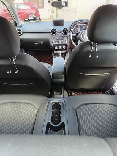 Audi A1 New nct