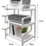 Printer stand / trolley Image 4