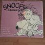 Vintage 1989 Snoopy Hair Dryer Image 3