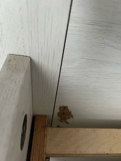 Ikea Malm Bed