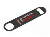 Personalised Stainless Steel Bottle Opener