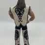 wwe elite wrestlemania 38 HBK Shawn Michaels action figure Image 9