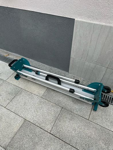 Makita chop saw stand