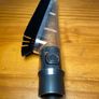 Genuine Dyson Soft Dusting Clear Brush Head Attachment Tool Image 3