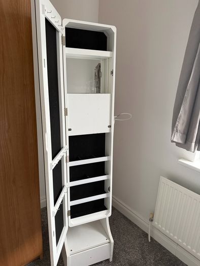 mirror storage