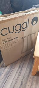 cuggl stairgate
