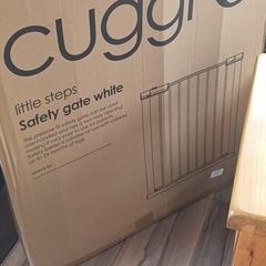 cuggl stairgate