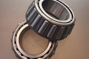 Rear Hub Bearings (Fiat Ducato 290/230)