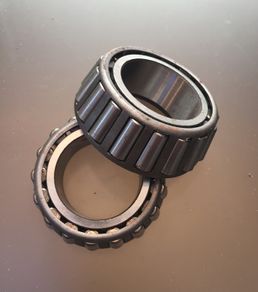 Rear Hub Bearings (Fiat Ducato 290/230)