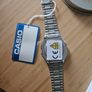 Casio watch 30-38 mm new with tag Image 2