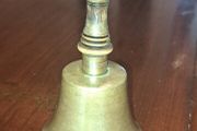 small  brass  bell