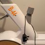 spin bike Image 3