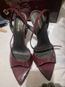 Mantra official shoes