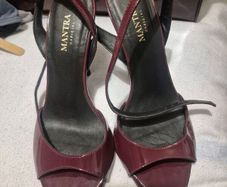 Mantra official shoes