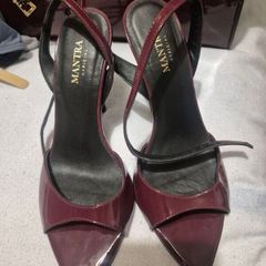 Mantra official shoes