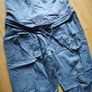 Maternity Trousers blue size 38 Image 2