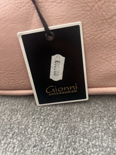 Gionni shopper hand bag