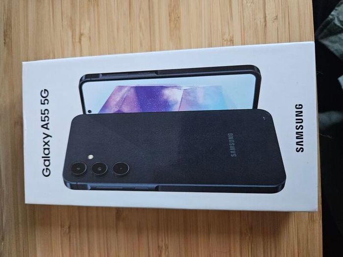 Samsung Galaxy A55 5g