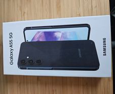 Samsung Galaxy A55 5g