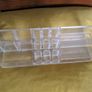 Vanity table organizer Image 2