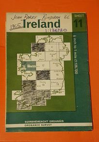Map 11 ireland