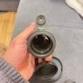 Monocular MOGE 50x60 Image 4