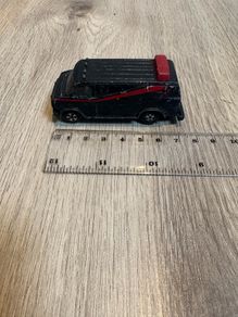 A-Team Van