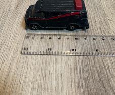 A-Team Van
