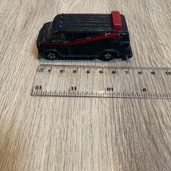 A-Team Van