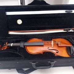 Violin 1/2 size