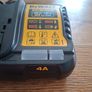 Dewalt Battery Charger DCB1104 12V/18V LI-ION XR (european plug) Image 4