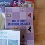 Interior design books Image 3