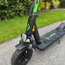 LOCO Motion Pro Electric Scooter Image 2