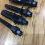 4 Mark Hill hair curling wand attachments. Image 2